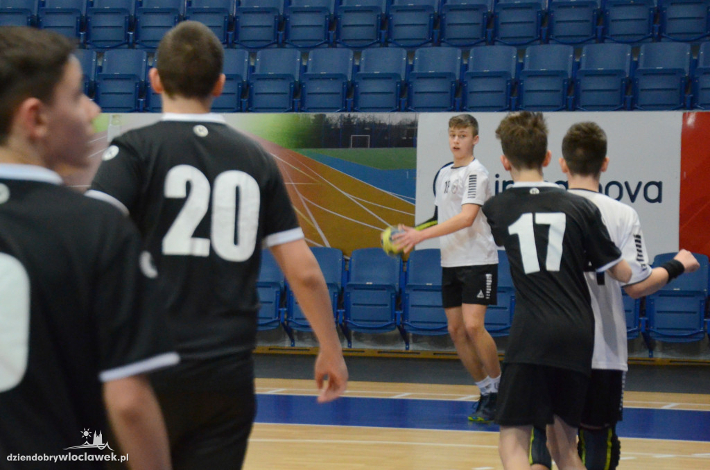 MSPR Junak Włocławek vs DAP Toruń