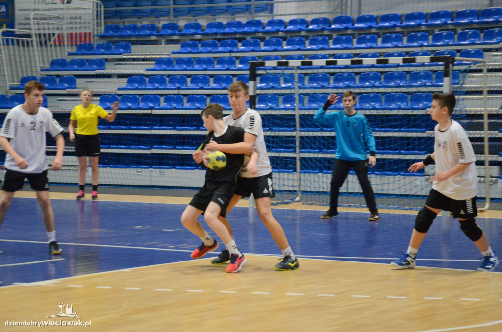 MSPR Junak Włocławek vs DAP Toruń