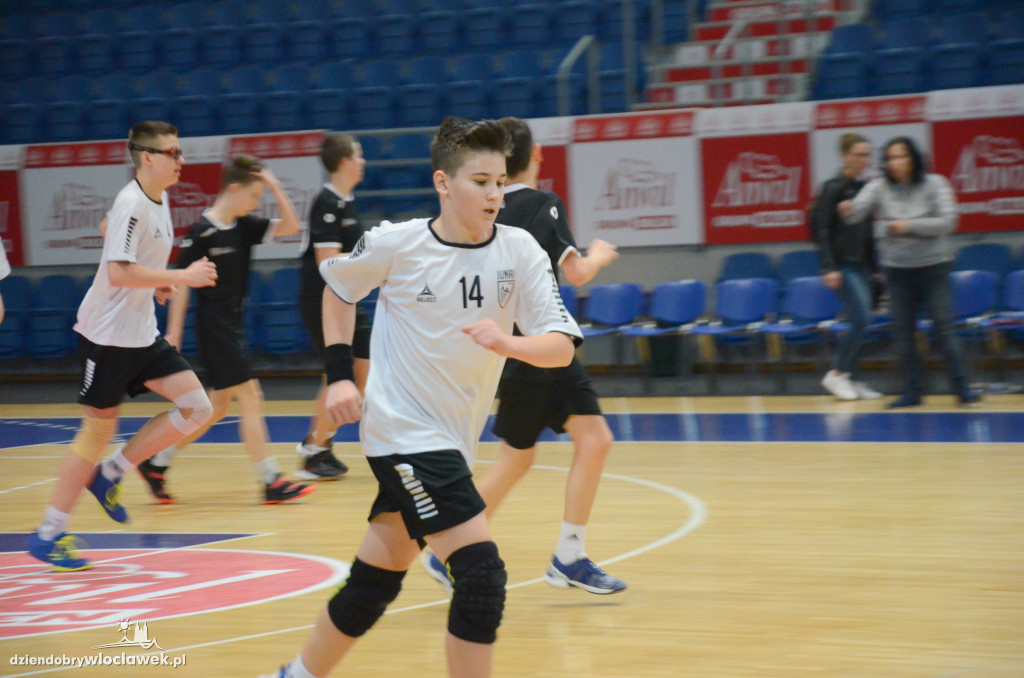 MSPR Junak Włocławek vs DAP Toruń
