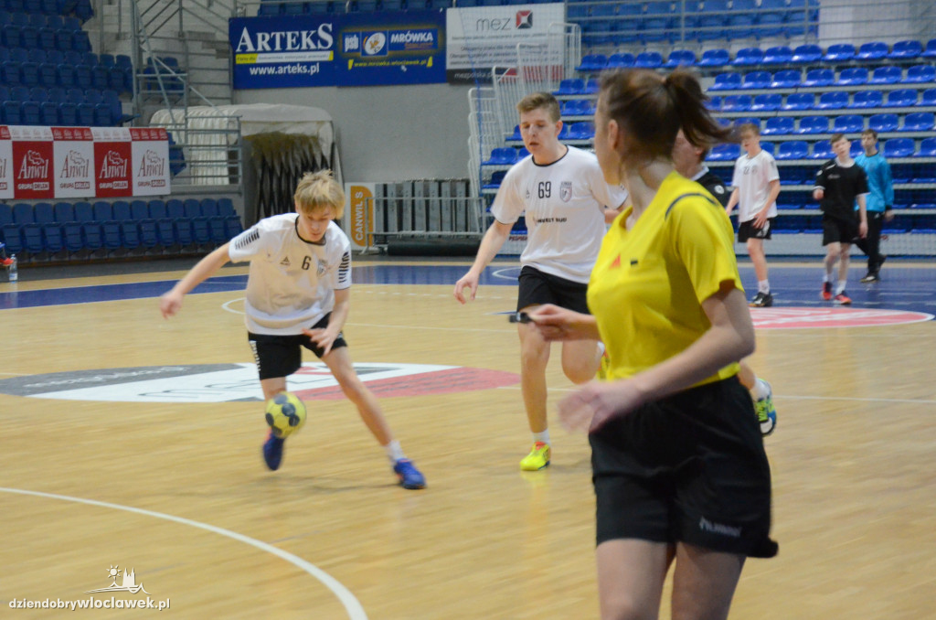 MSPR Junak Włocławek vs DAP Toruń