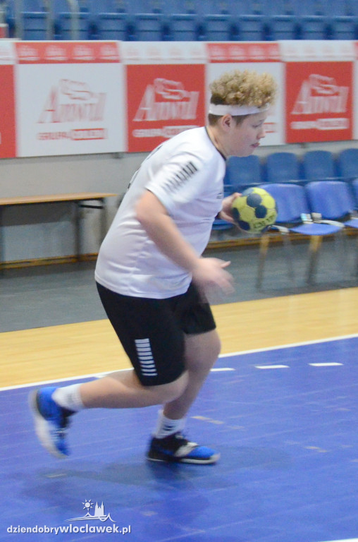 MSPR Junak Włocławek vs DAP Toruń