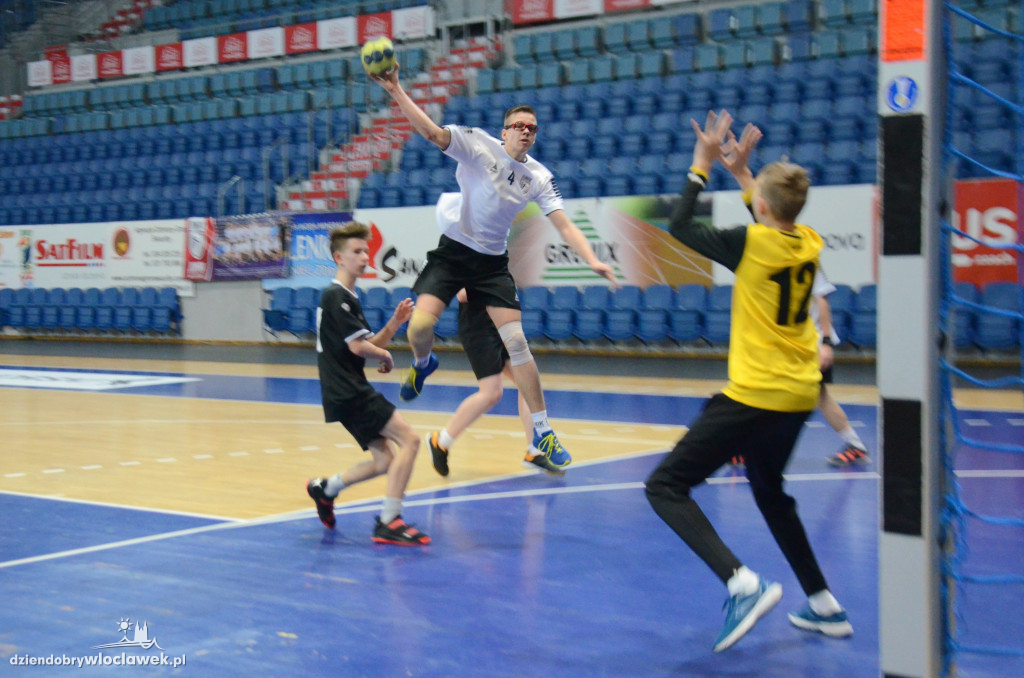 MSPR Junak Włocławek vs DAP Toruń