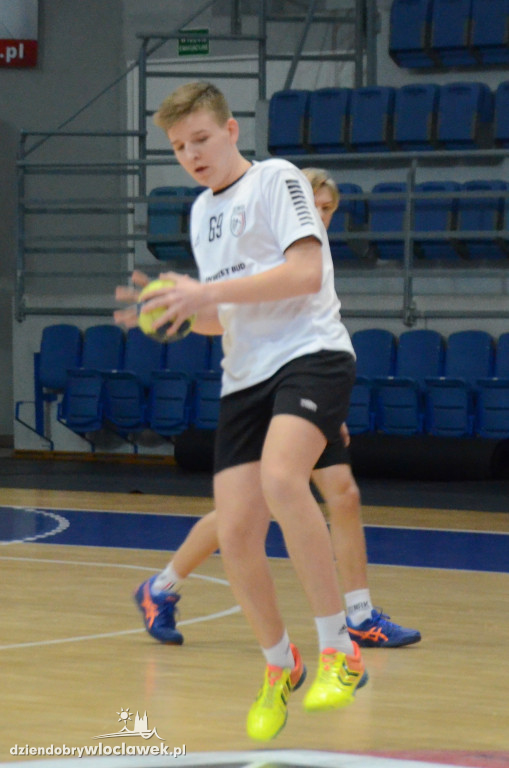 MSPR Junak Włocławek vs DAP Toruń