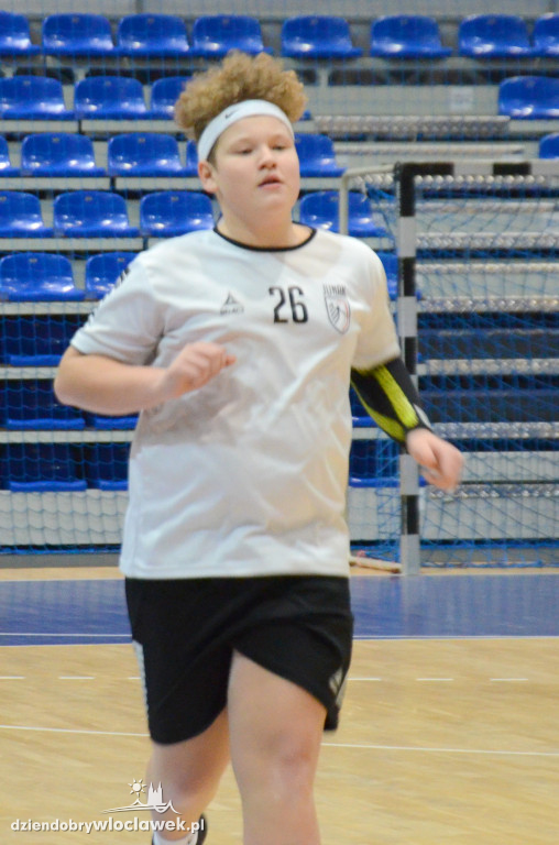 MSPR Junak Włocławek vs DAP Toruń