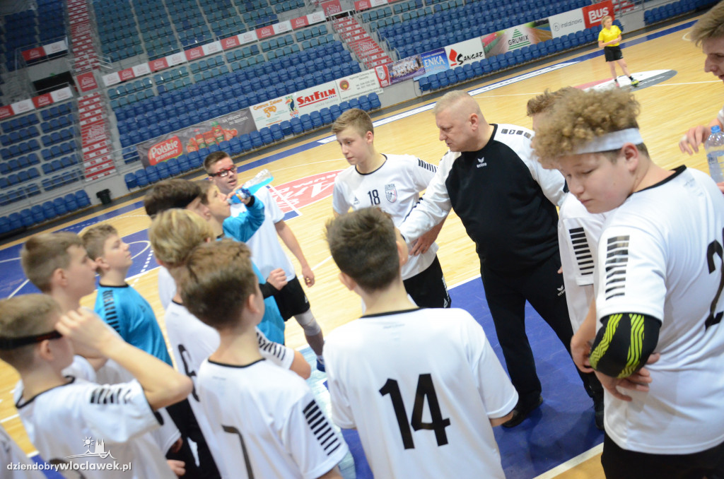 MSPR Junak Włocławek vs DAP Toruń
