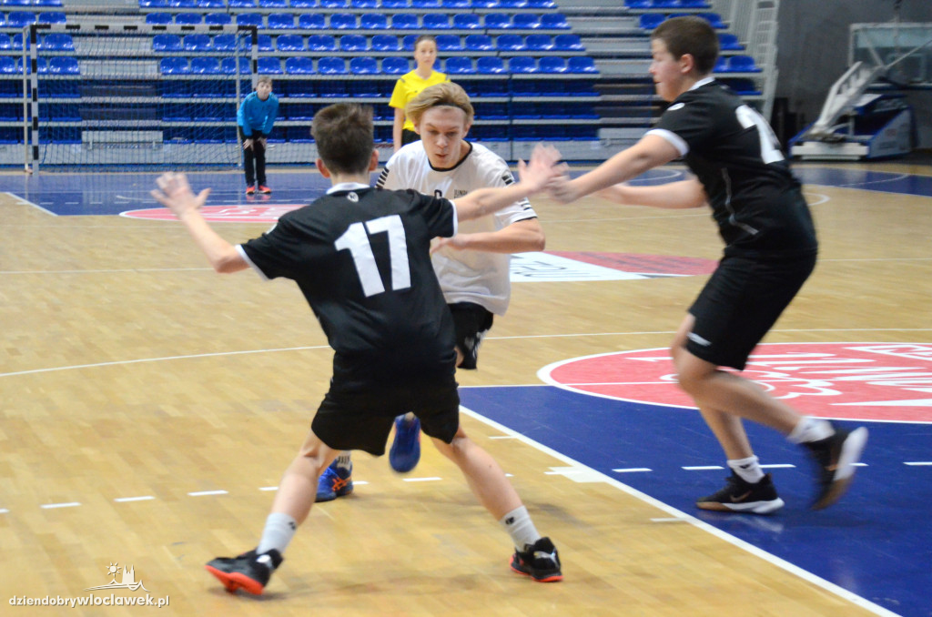 MSPR Junak Włocławek vs DAP Toruń