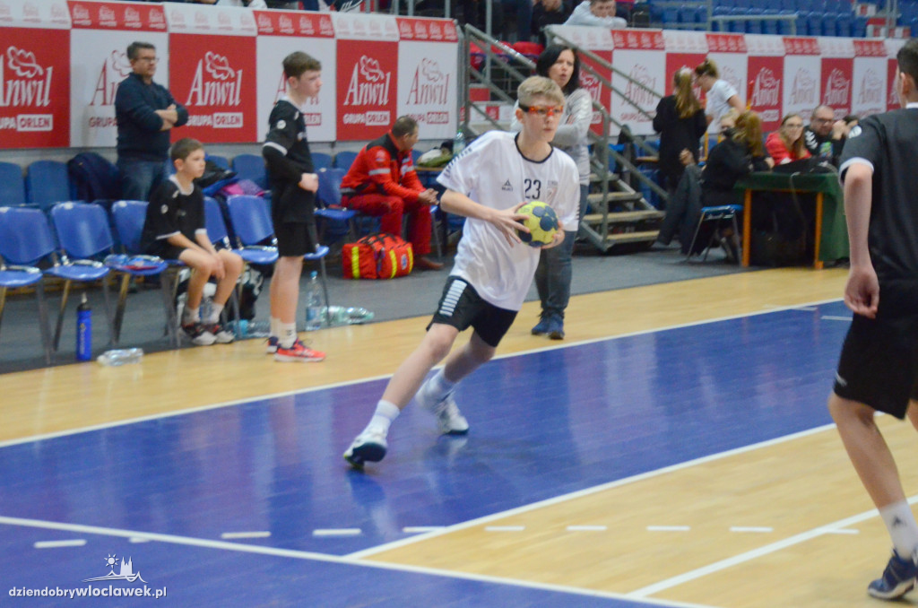MSPR Junak Włocławek vs DAP Toruń