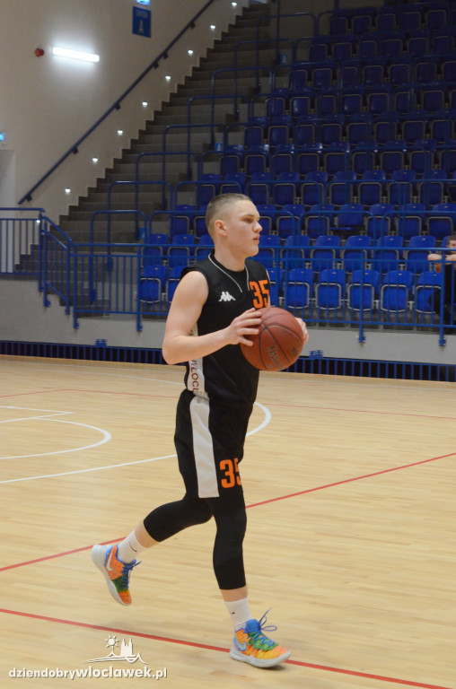 WLKA: mecz BeMo vs Hotel Aleksander