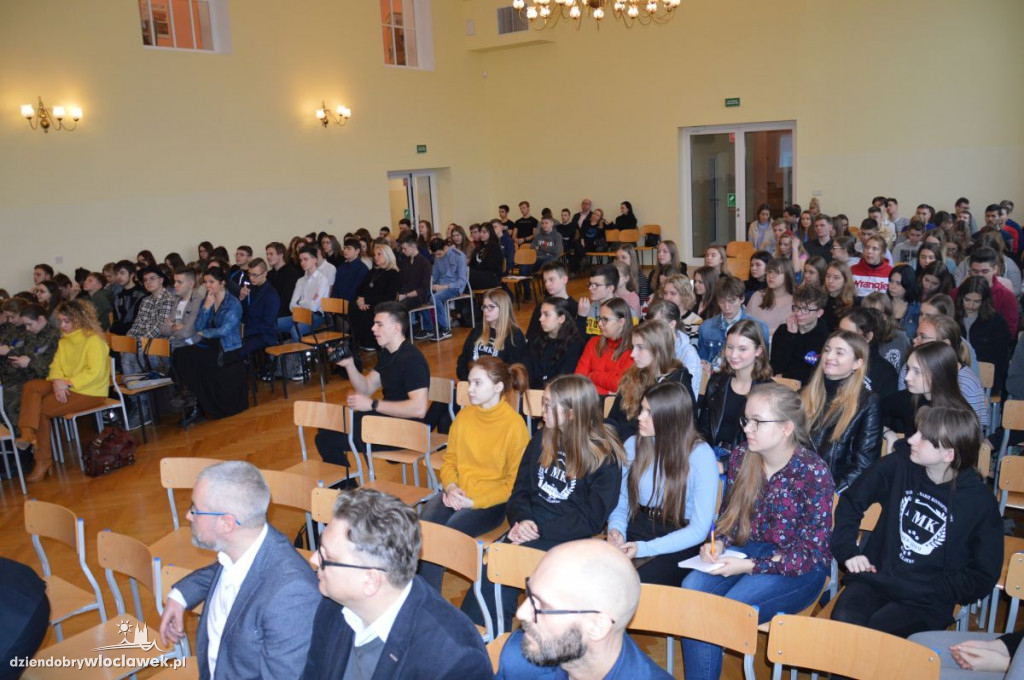  Wspólna przeszłość kluczem do przyszłości w LMK