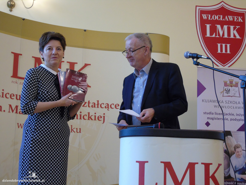  Wspólna przeszłość kluczem do przyszłości w LMK
