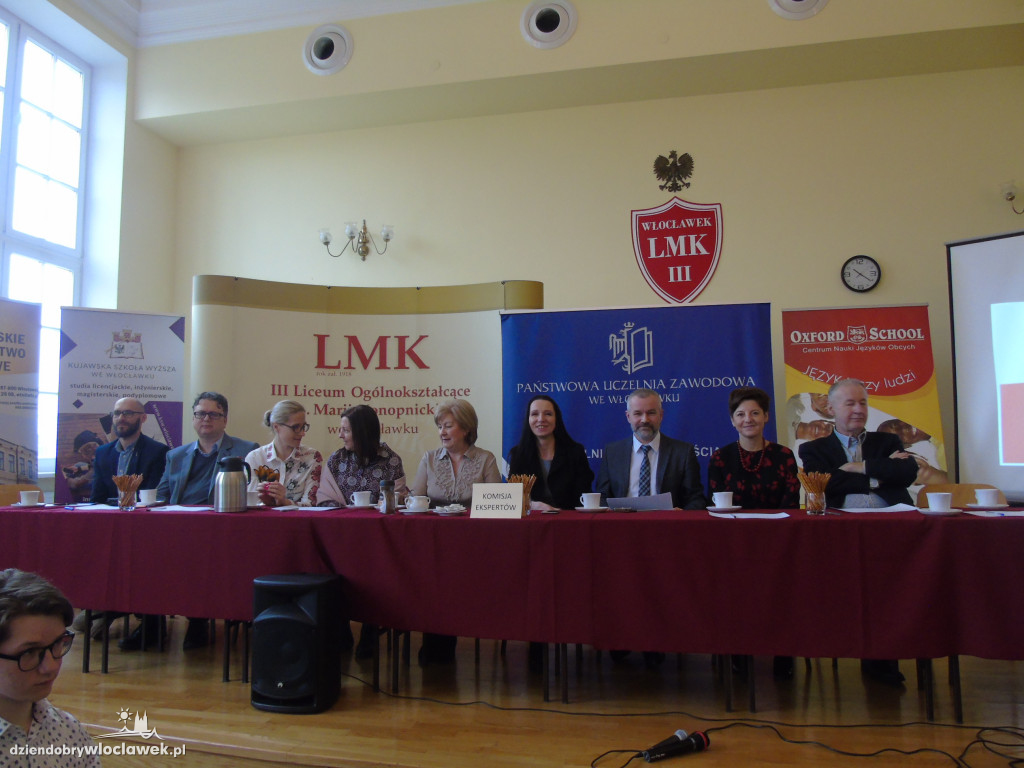  Wspólna przeszłość kluczem do przyszłości w LMK