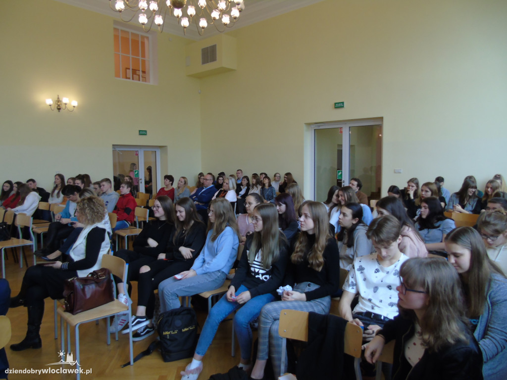  Wspólna przeszłość kluczem do przyszłości w LMK
