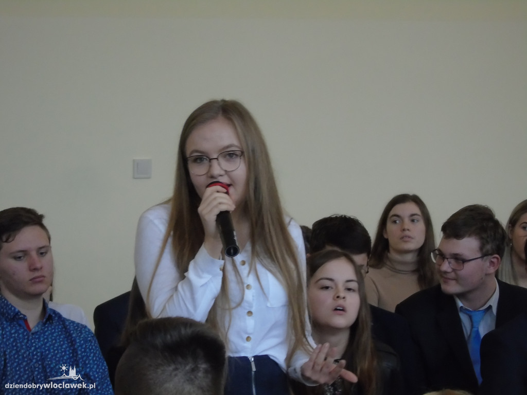  Wspólna przeszłość kluczem do przyszłości w LMK