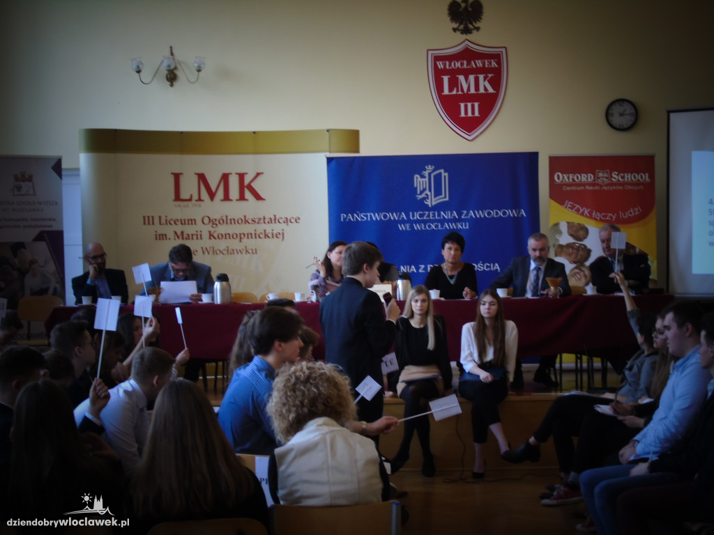  Wspólna przeszłość kluczem do przyszłości w LMK