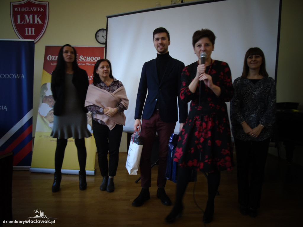  Wspólna przeszłość kluczem do przyszłości w LMK