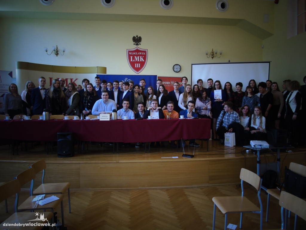  Wspólna przeszłość kluczem do przyszłości w LMK