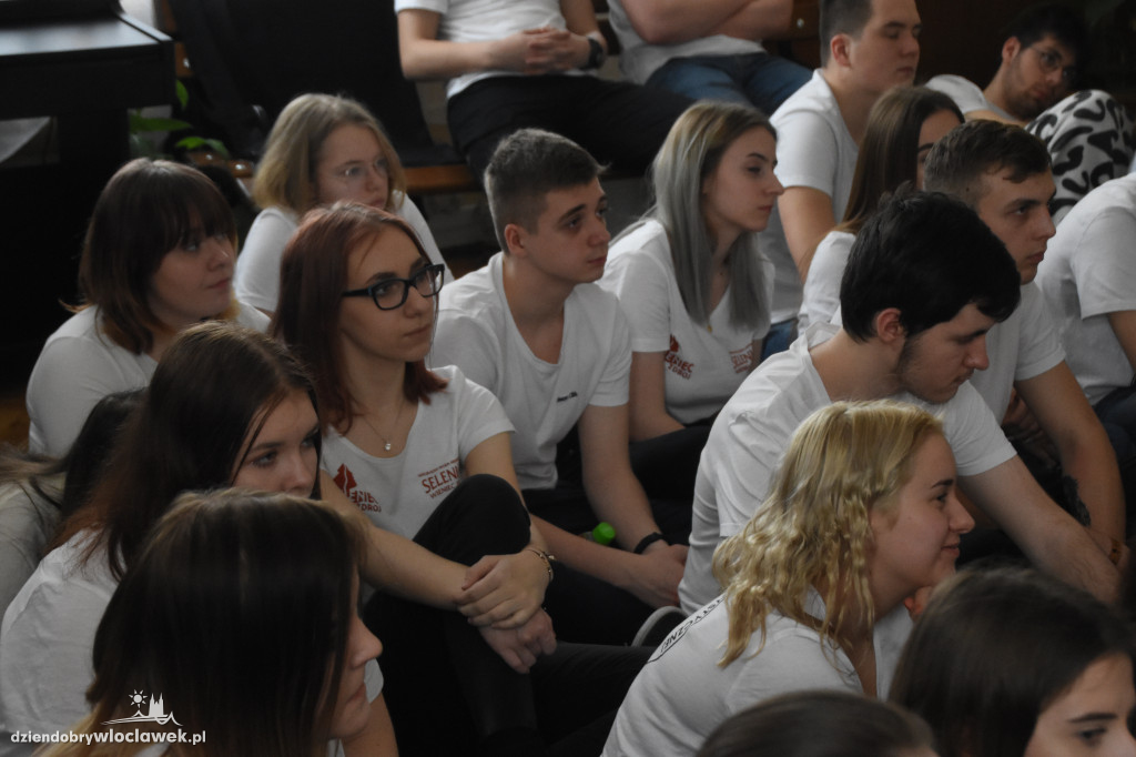 Wielokulturowość w turystyce w Zespole Szkół Chemicznych