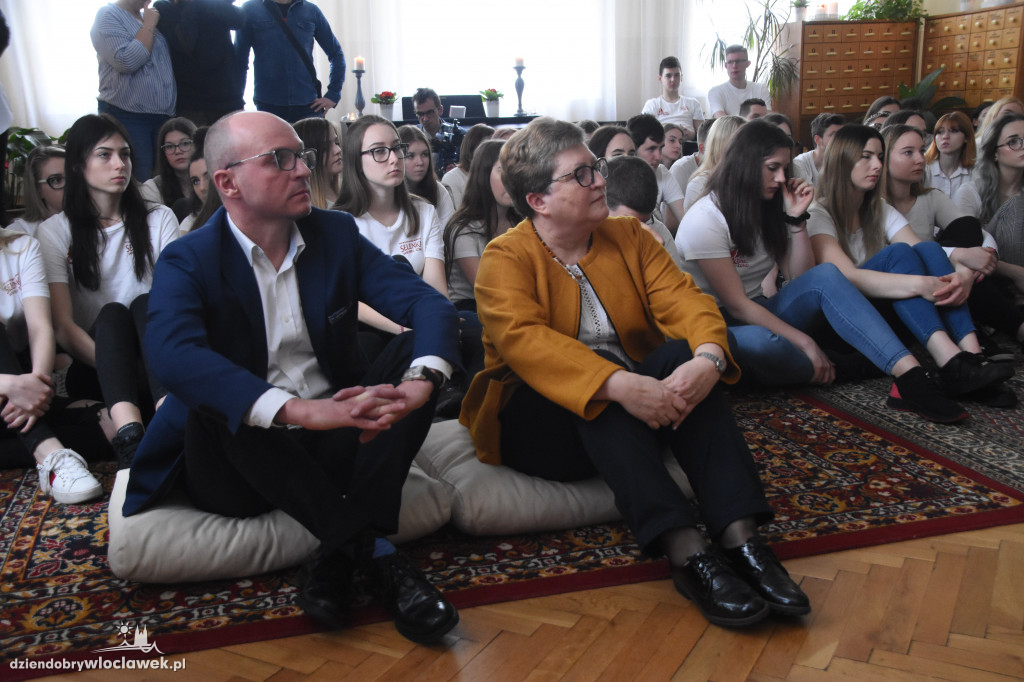 Wielokulturowość w turystyce w Zespole Szkół Chemicznych