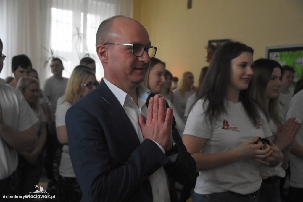 Wielokulturowość w turystyce w Zespole Szkół Chemicznych