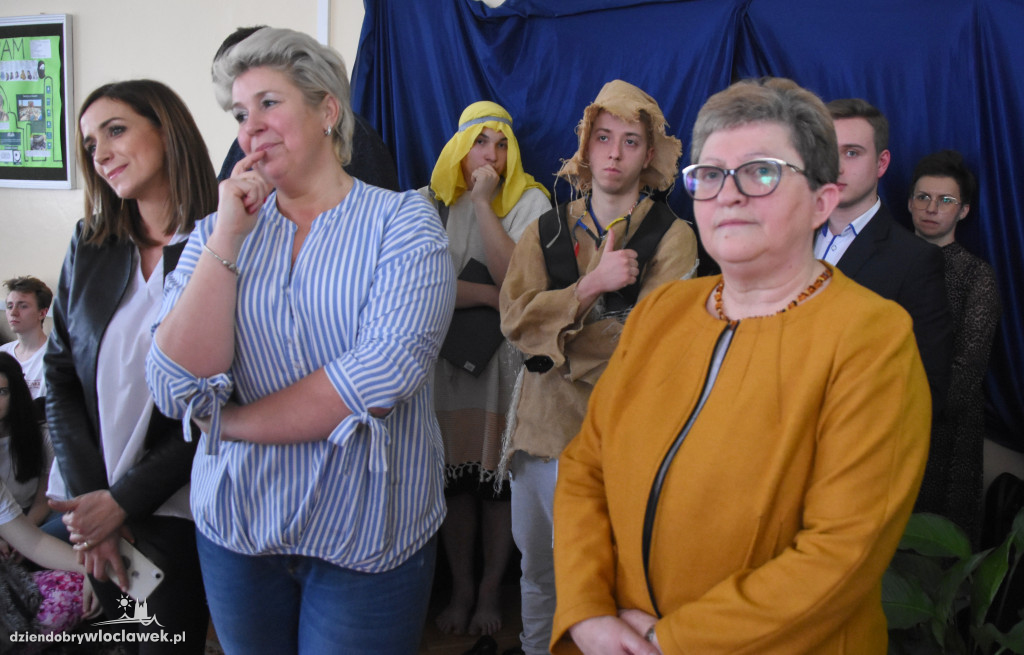 Wielokulturowość w turystyce w Zespole Szkół Chemicznych
