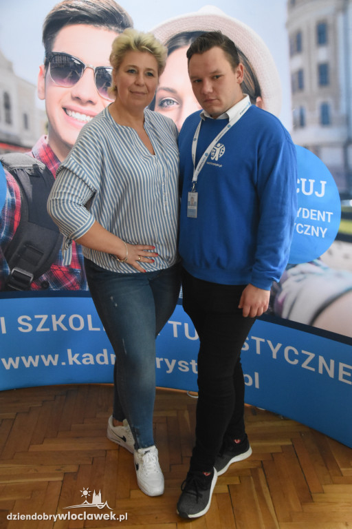 Wielokulturowość w turystyce w Zespole Szkół Chemicznych