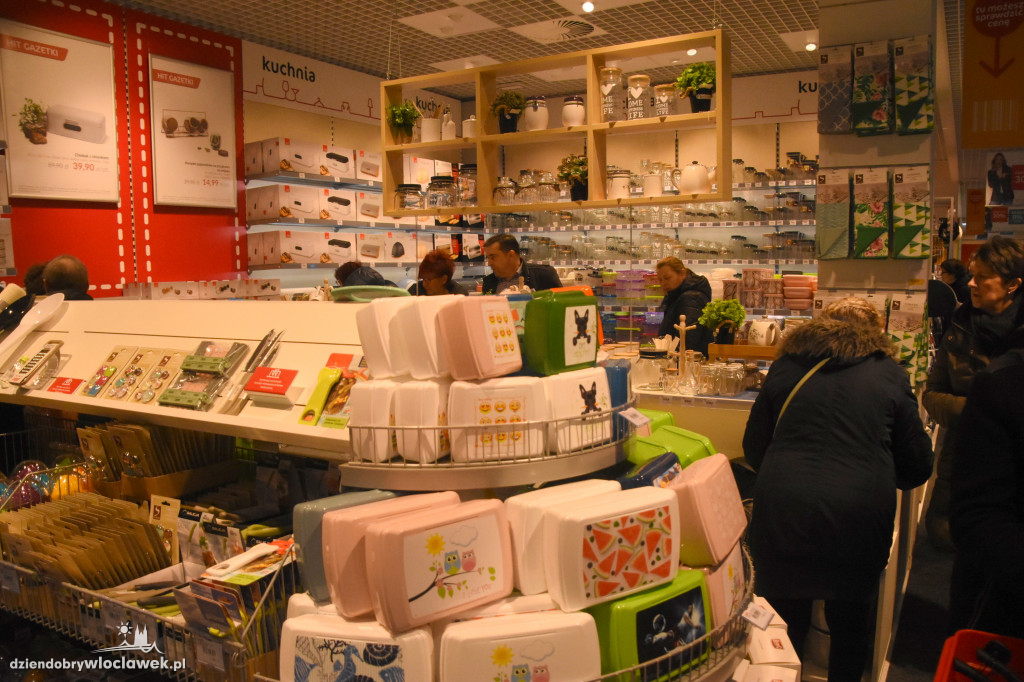 Tak wygląda salon mebli Agata we Włocławku