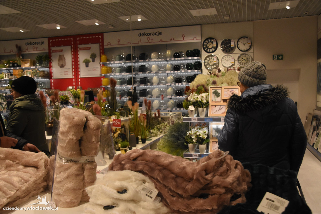 Tak wygląda salon mebli Agata we Włocławku