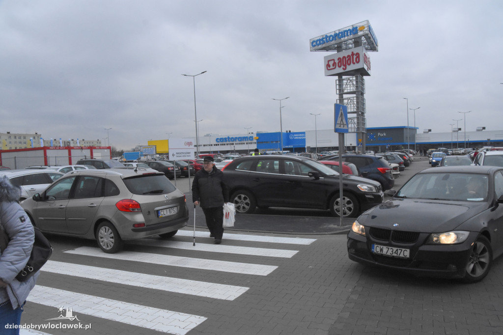 Tak wygląda salon mebli Agata we Włocławku