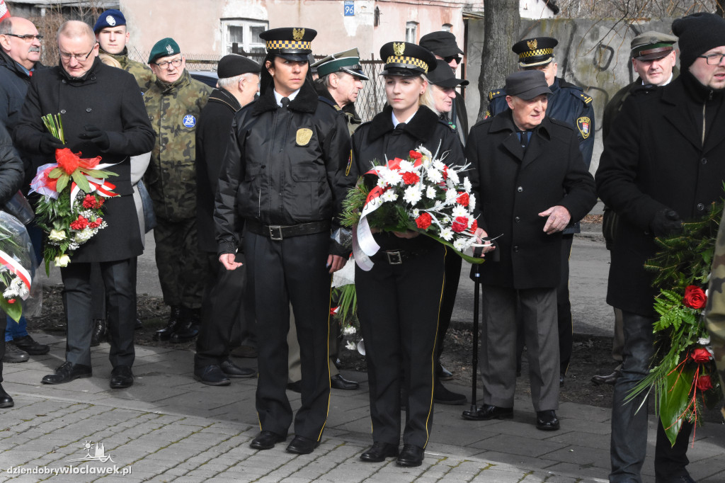 75. rocznica wbicia słupa granicznego