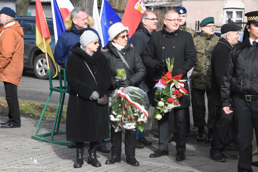 75. rocznica wbicia słupa granicznego