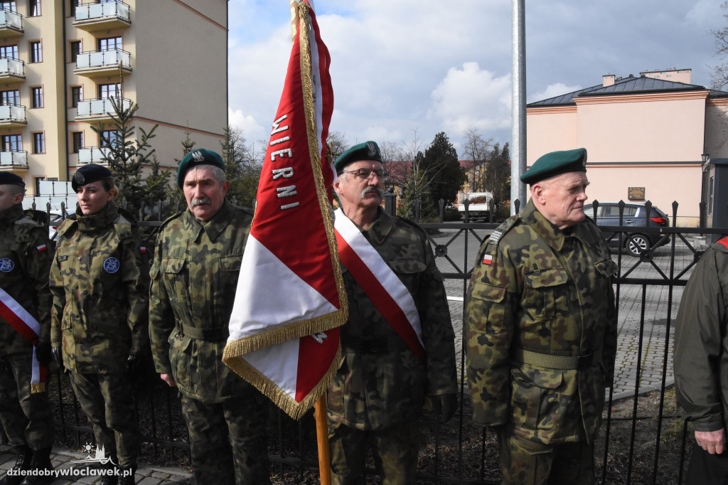 75. rocznica wbicia słupa granicznego