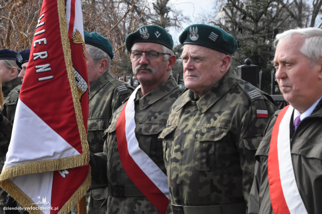 75. rocznica wbicia słupa granicznego