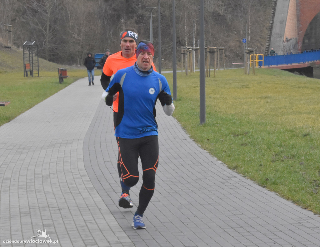 Parkrun na Słodowie