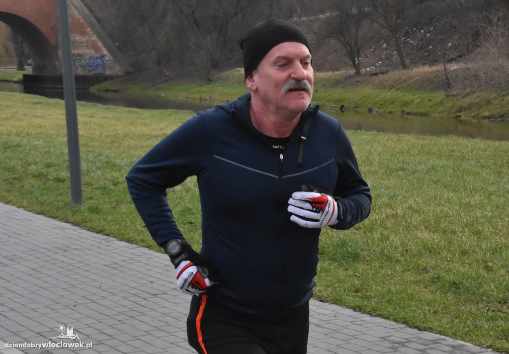Parkrun na Słodowie