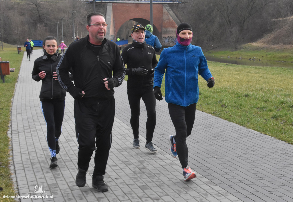 Parkrun na Słodowie