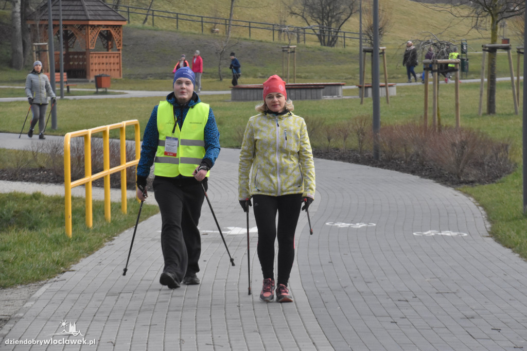 Parkrun na Słodowie