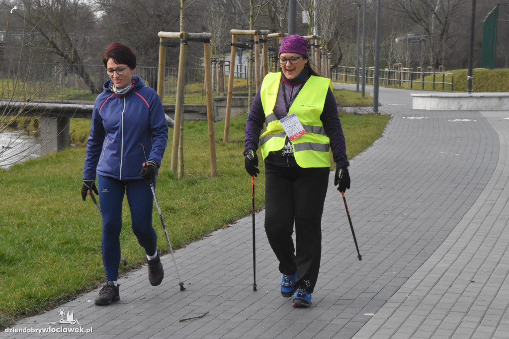 Parkrun na Słodowie