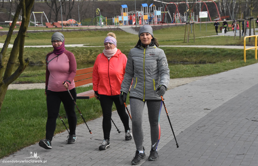 Parkrun na Słodowie
