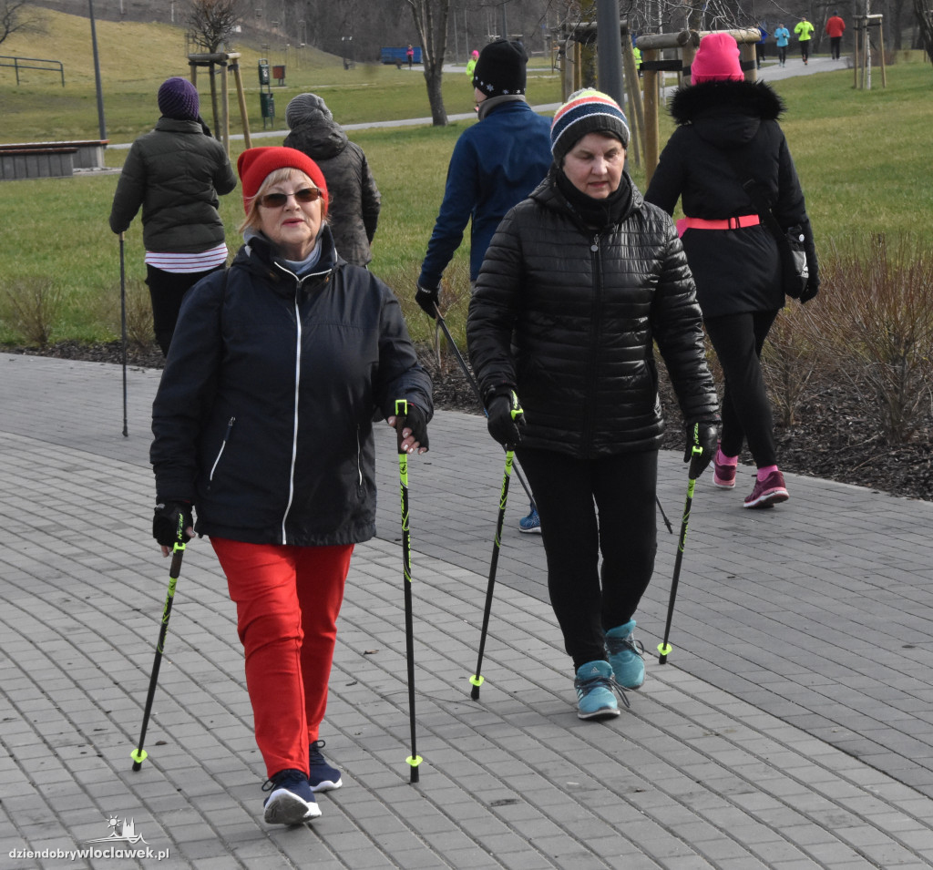 Parkrun na Słodowie