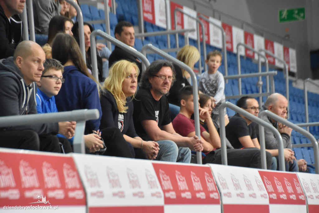 Junak Handball Włocławek - Alfa Strzelno