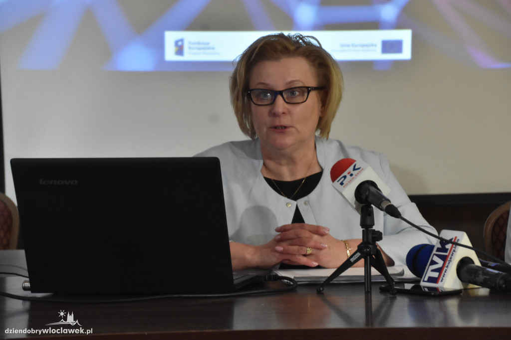 Prezentacja pomocy szkolnych - Włocławek zawodowo