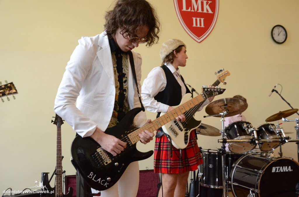 Koncert charytatywny dla UNICEF w LMK