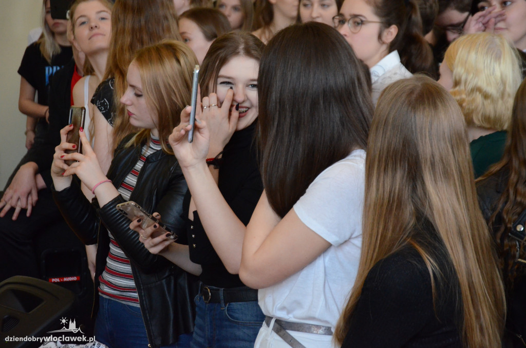 Koncert charytatywny dla UNICEF w LMK