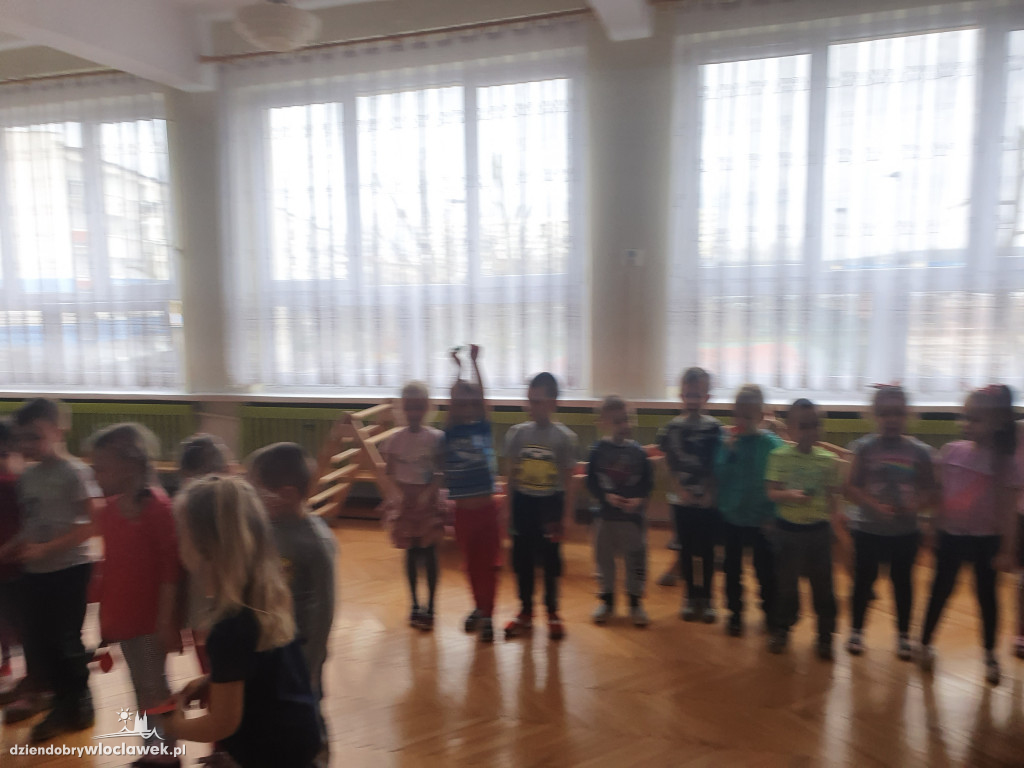 Fundacja Orange odwiedziła przedszkolaków