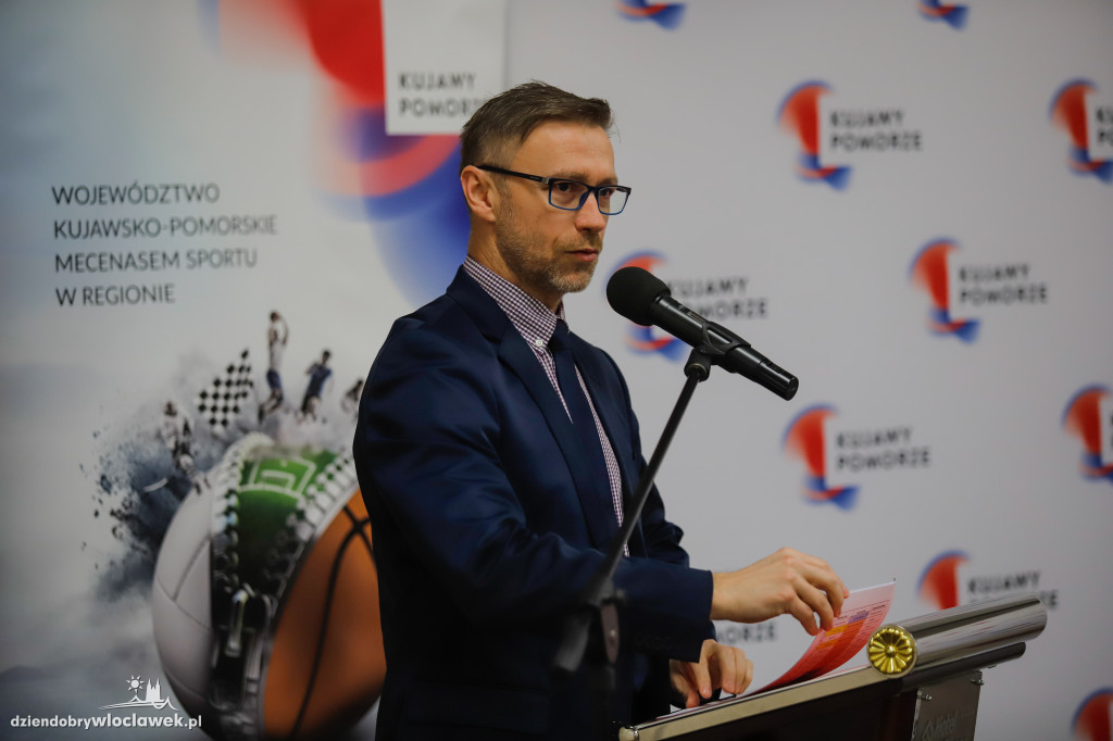 Stypendyści z województwa wyróżnieni