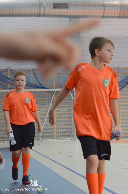 KEEZA CUP - mali piłkarze w akcji