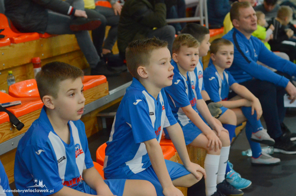 KEEZA CUP - mali piłkarze w akcji