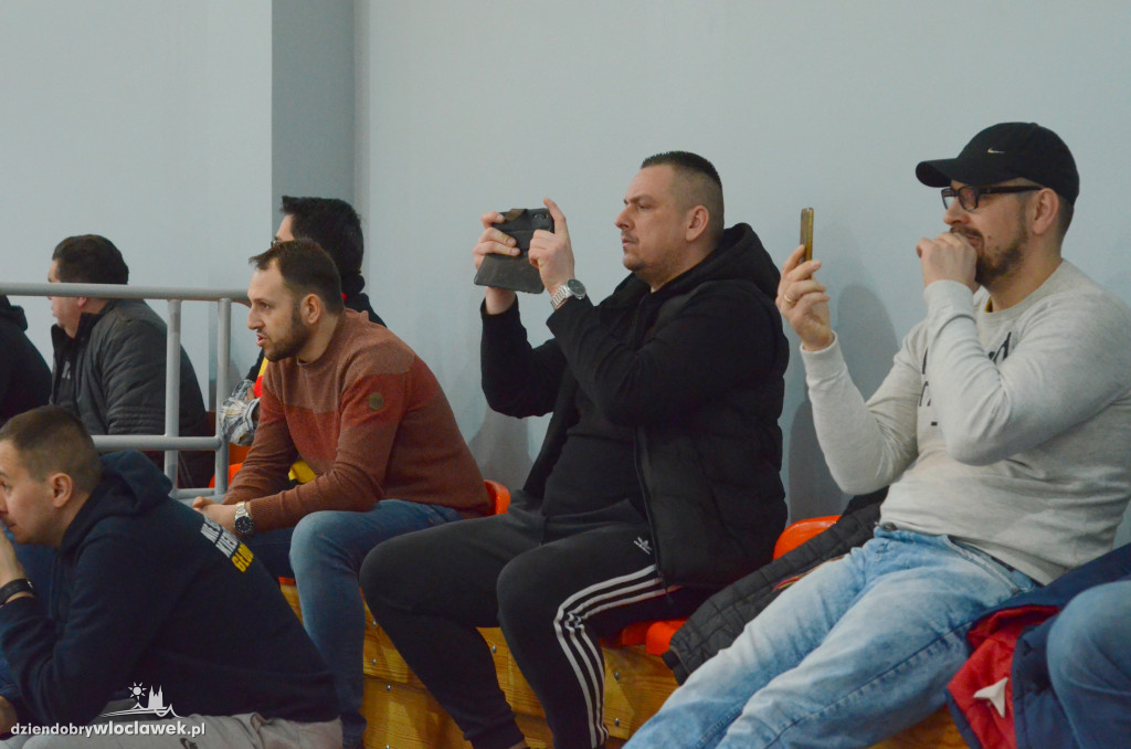 KEEZA CUP - mali piłkarze w akcji