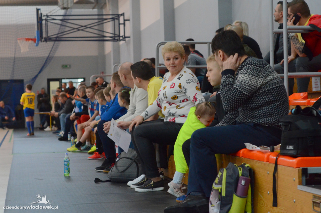 KEEZA CUP - mali piłkarze w akcji