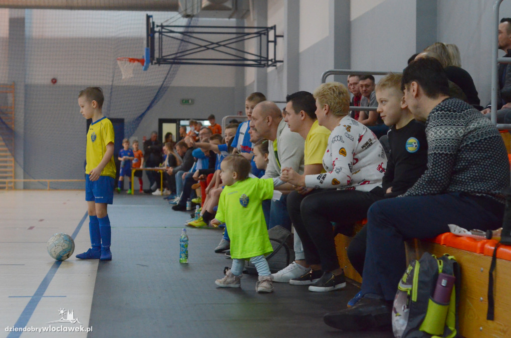 KEEZA CUP - mali piłkarze w akcji